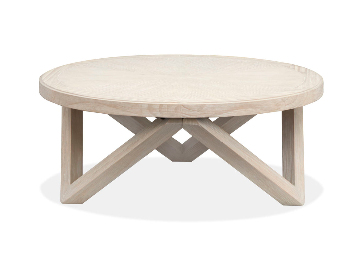 Bostwick - Round Table