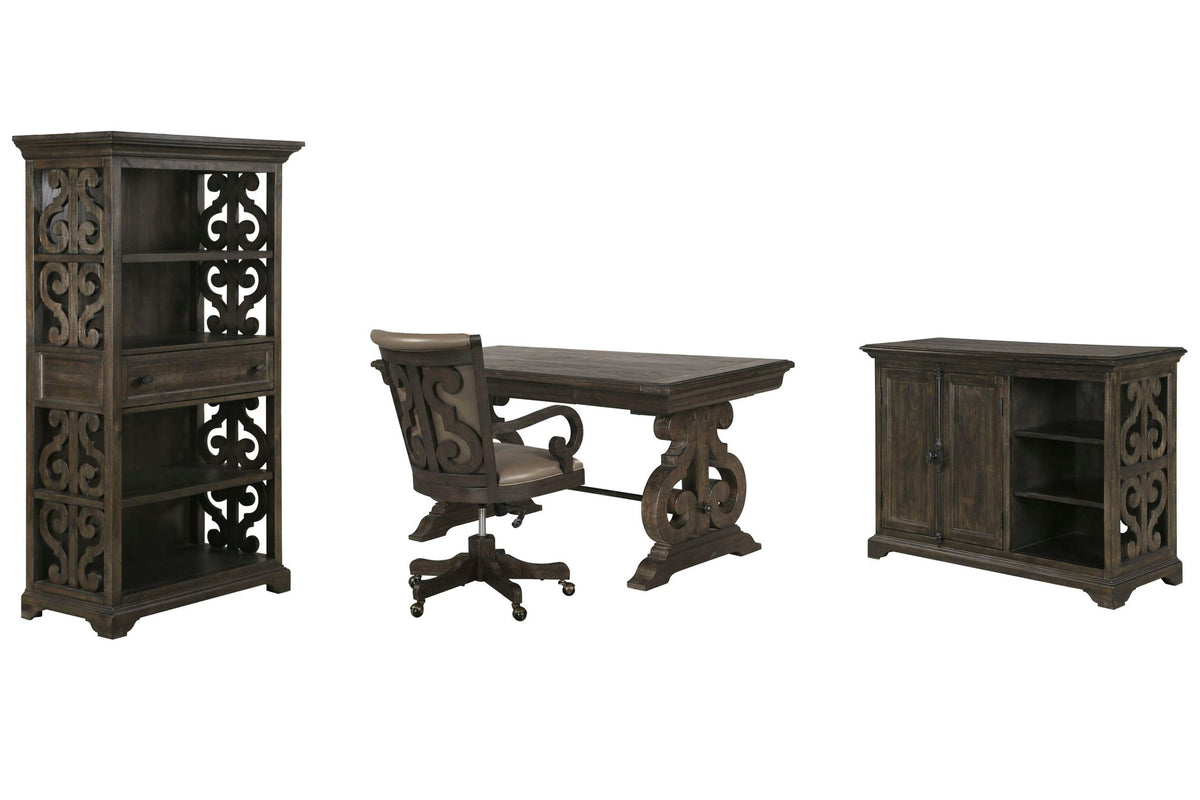 Bellamy - Writing Desk Set