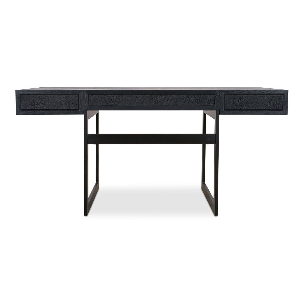 Mako - Desk - Black
