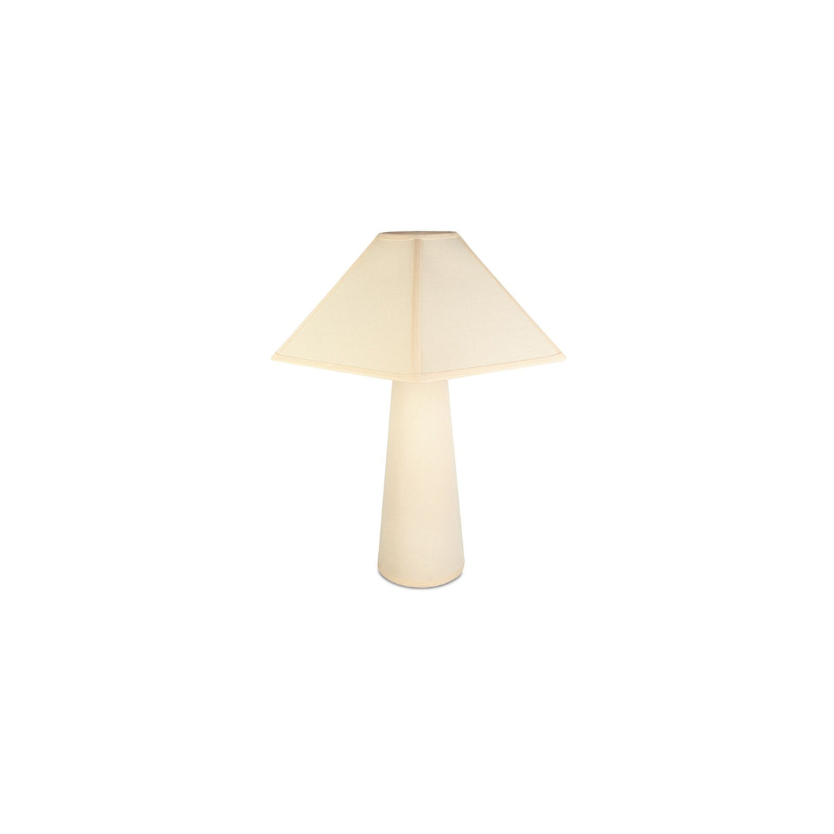 Gigi - Table Lamp - Cream