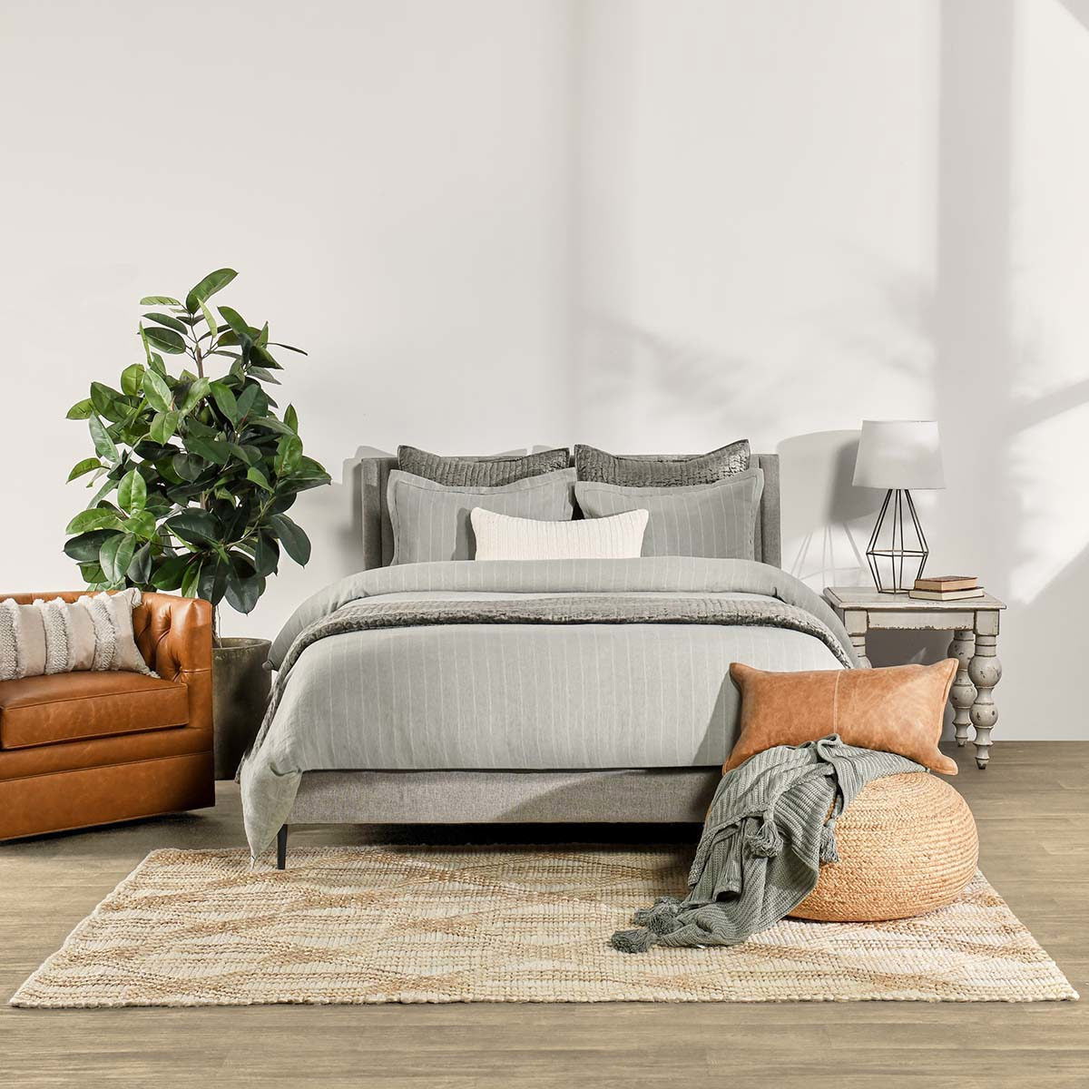 Tustin - Area Rug
