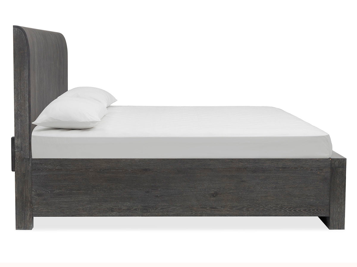 Kinsley - Panel Bedroom Set