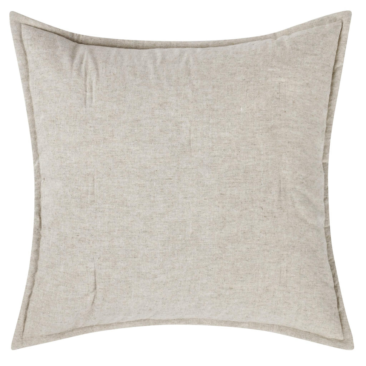 Talia - Comforter Euro Sham - Natural