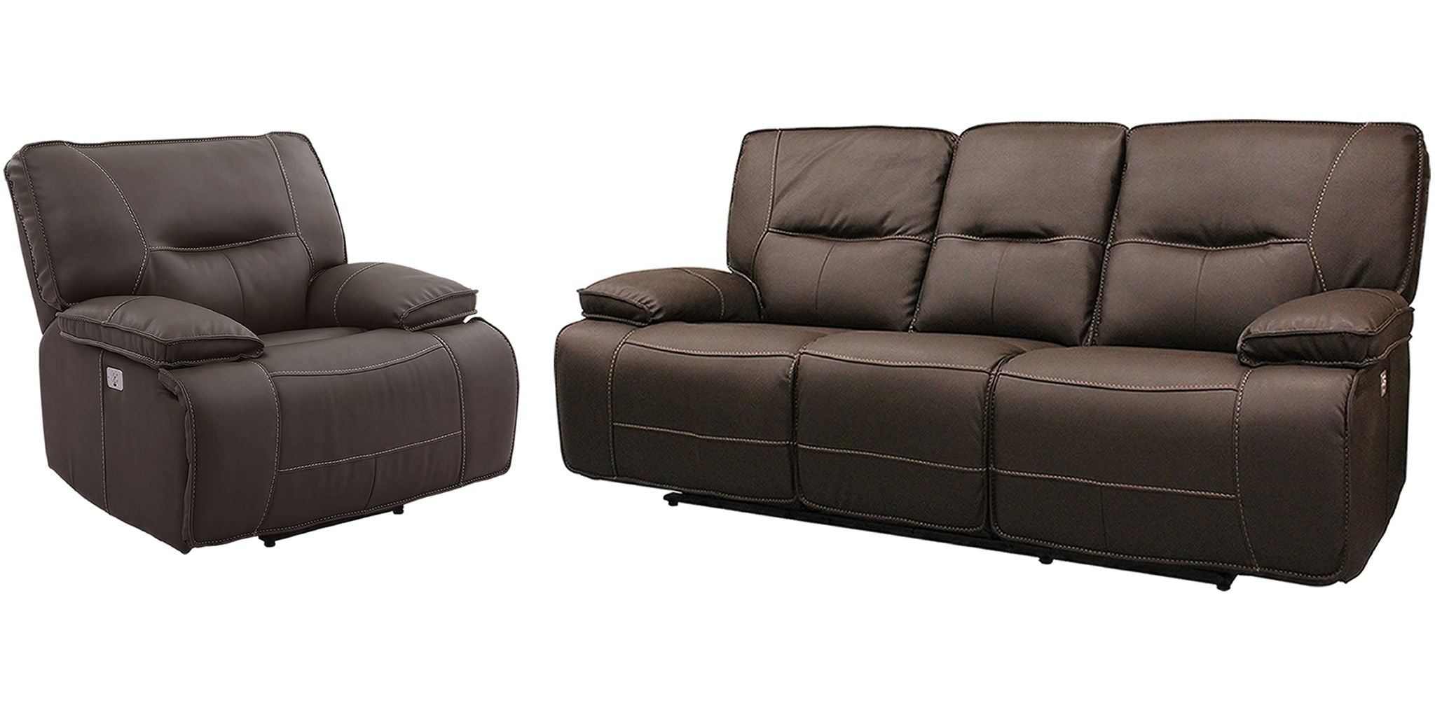 Spartacus - Living Room Set