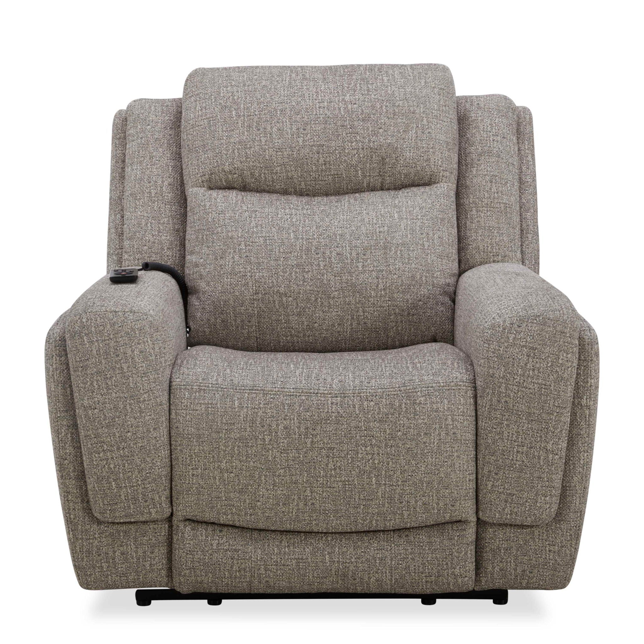 Penfield - Power Zero Gravity Recliner With Heat And Massage