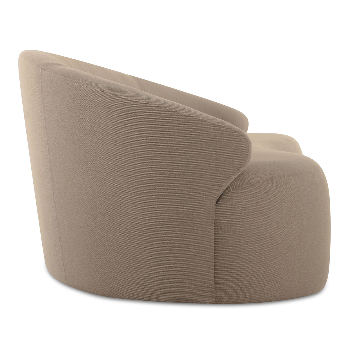 Cove - Outdoor Sofa - Taupe