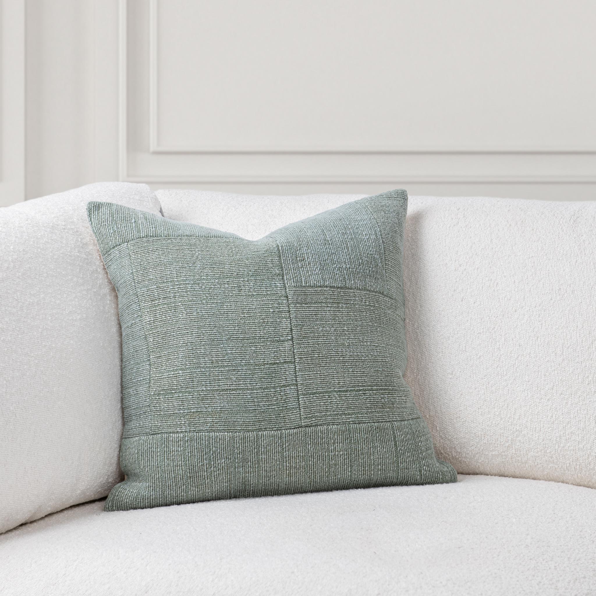 Moksha - Accent Pillow