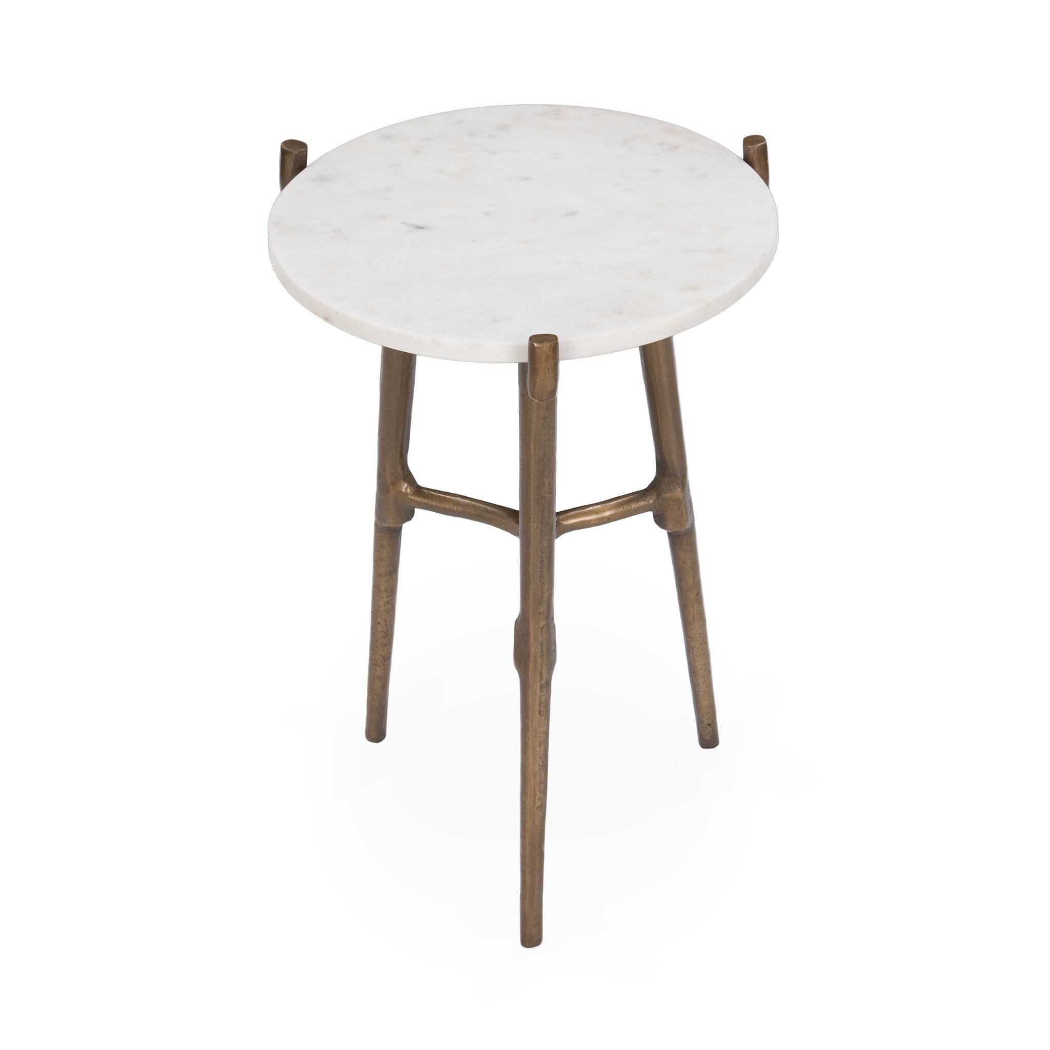 Halley - Accent Table