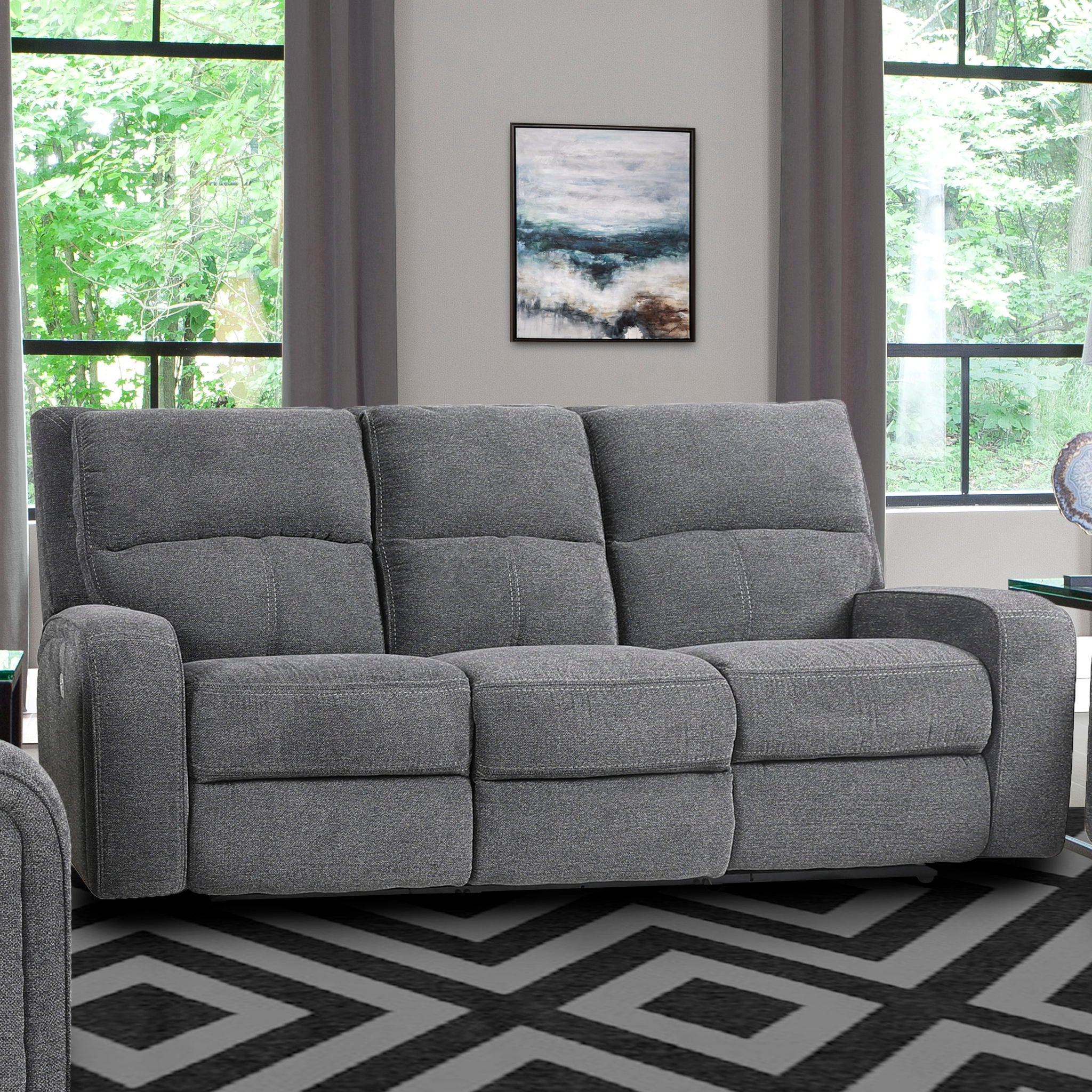 Polaris - Living Room Set
