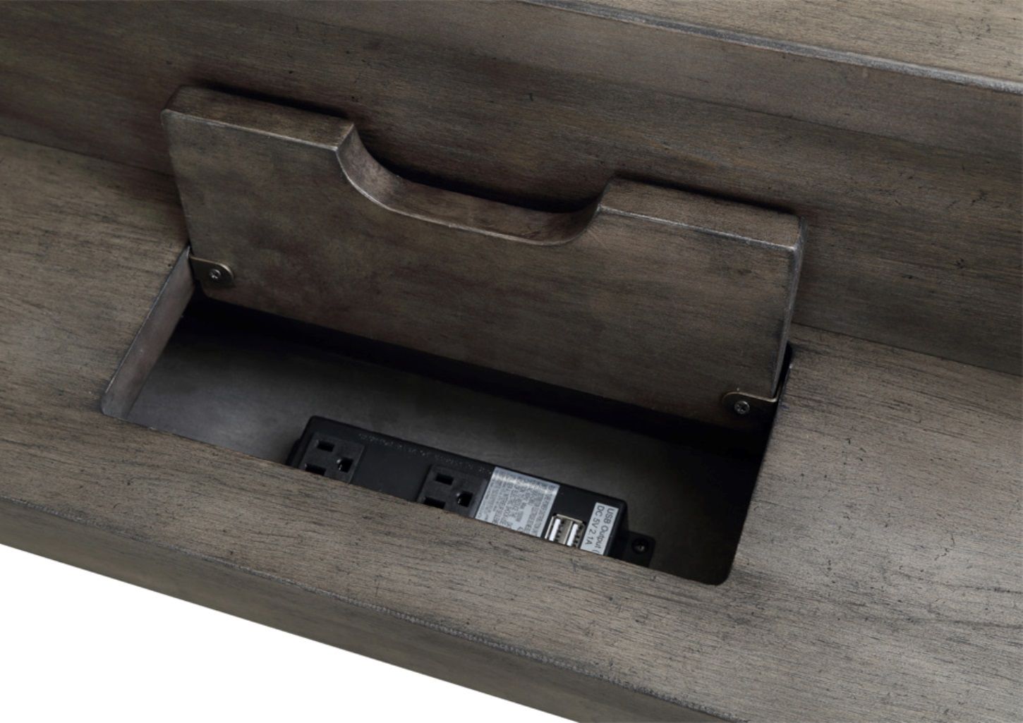Sundance - TV Console
