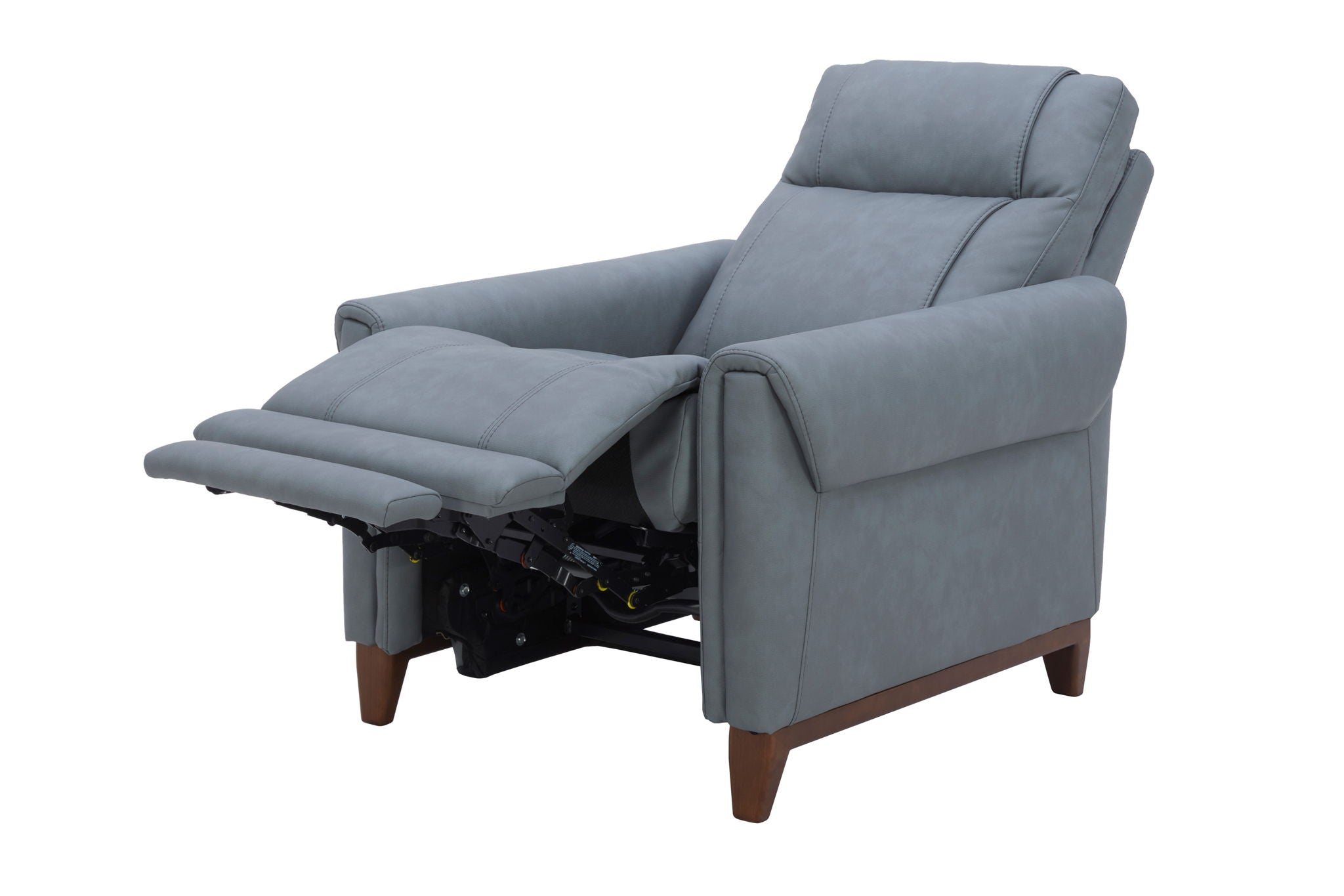 Conrad - Power High Leg Recliner P2 (Set of 2)
