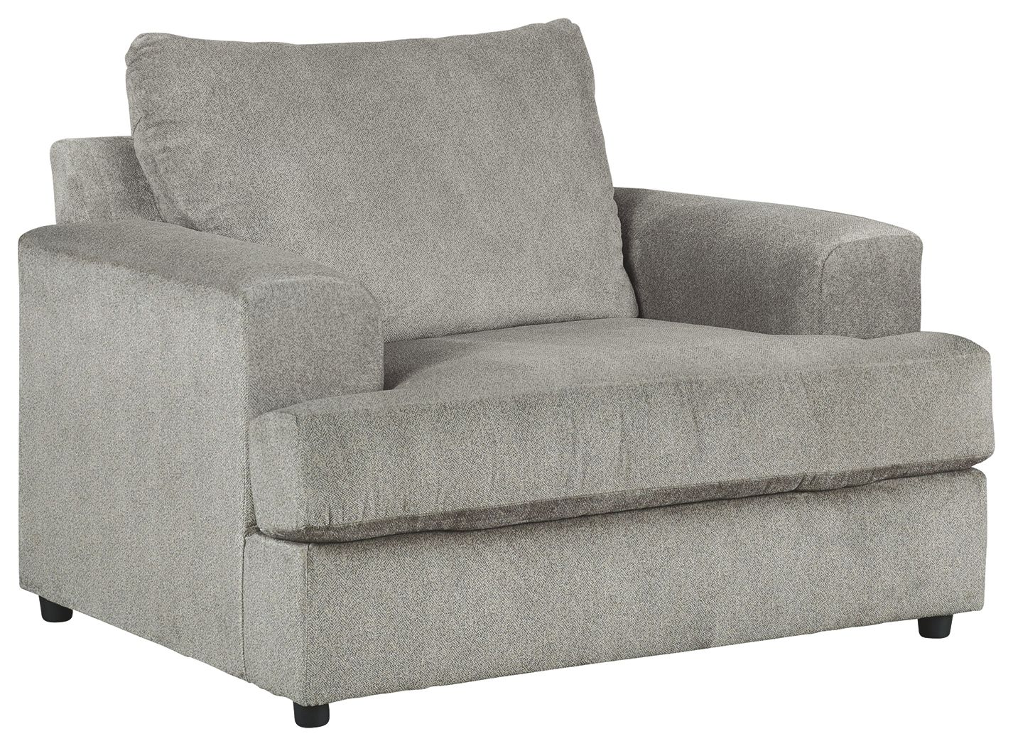 Soletren - Chair and a Half - Ash