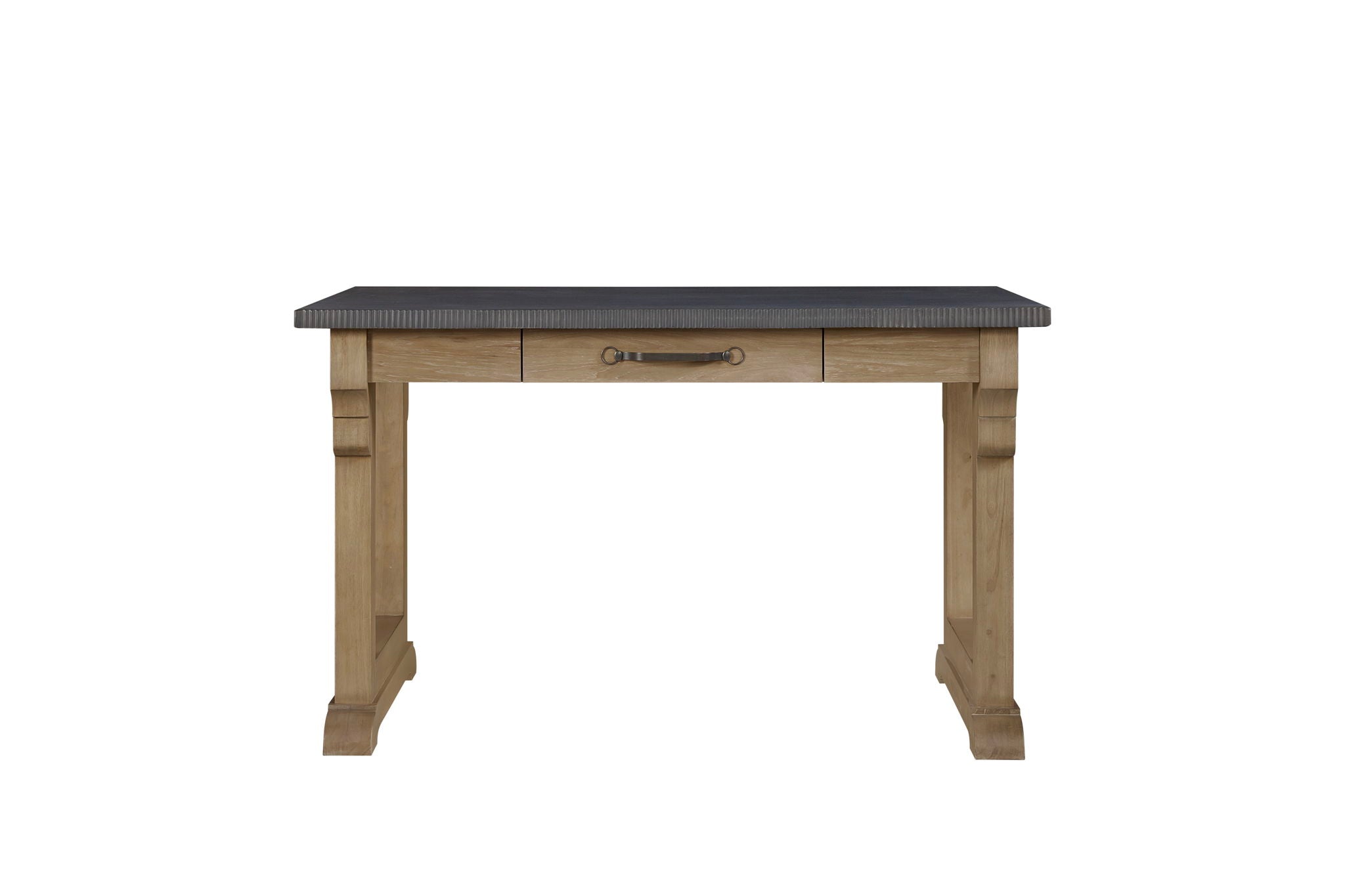 Tarrington - Kitchen Island - Cashew