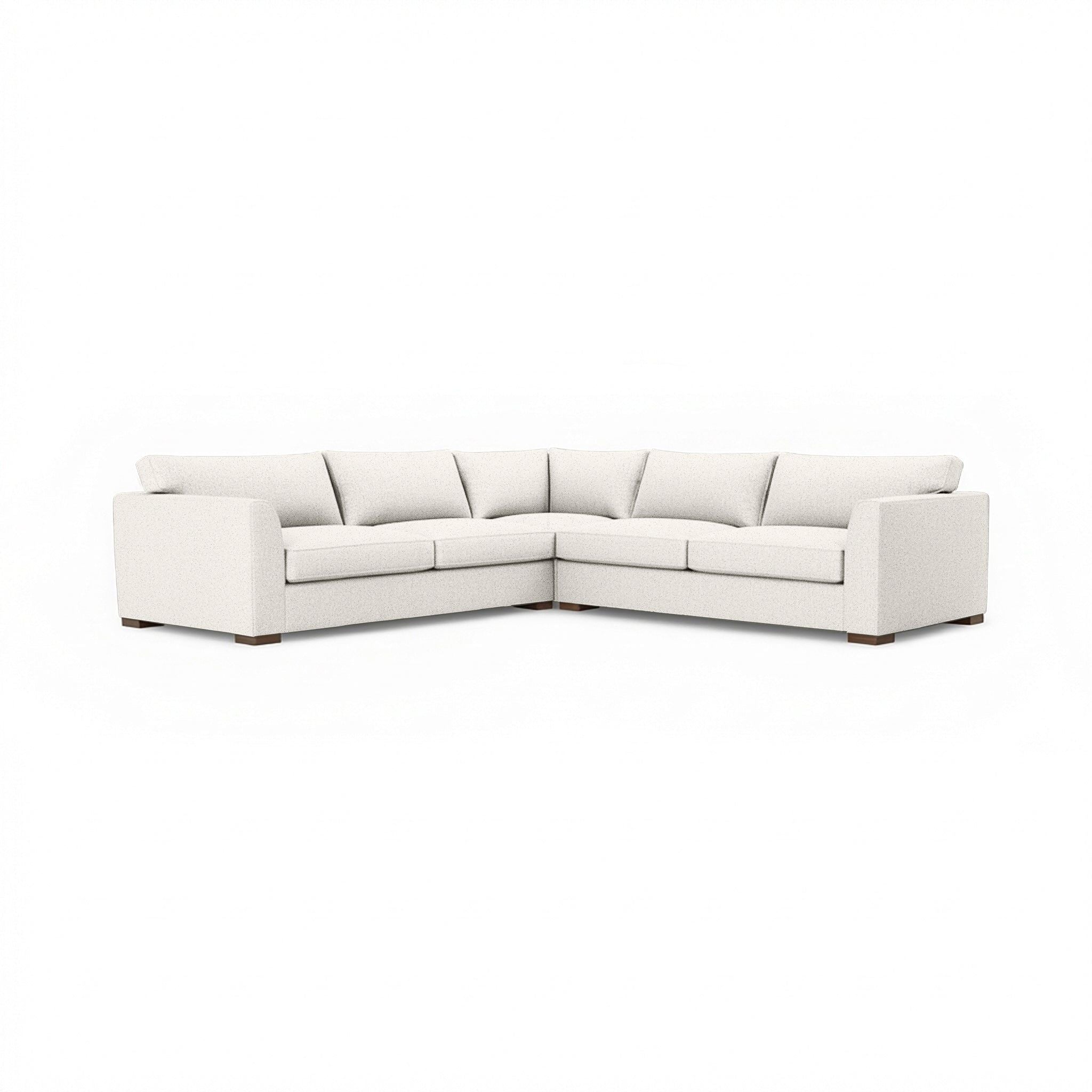 Bryson - 3 Piece Sectional - ElPaso