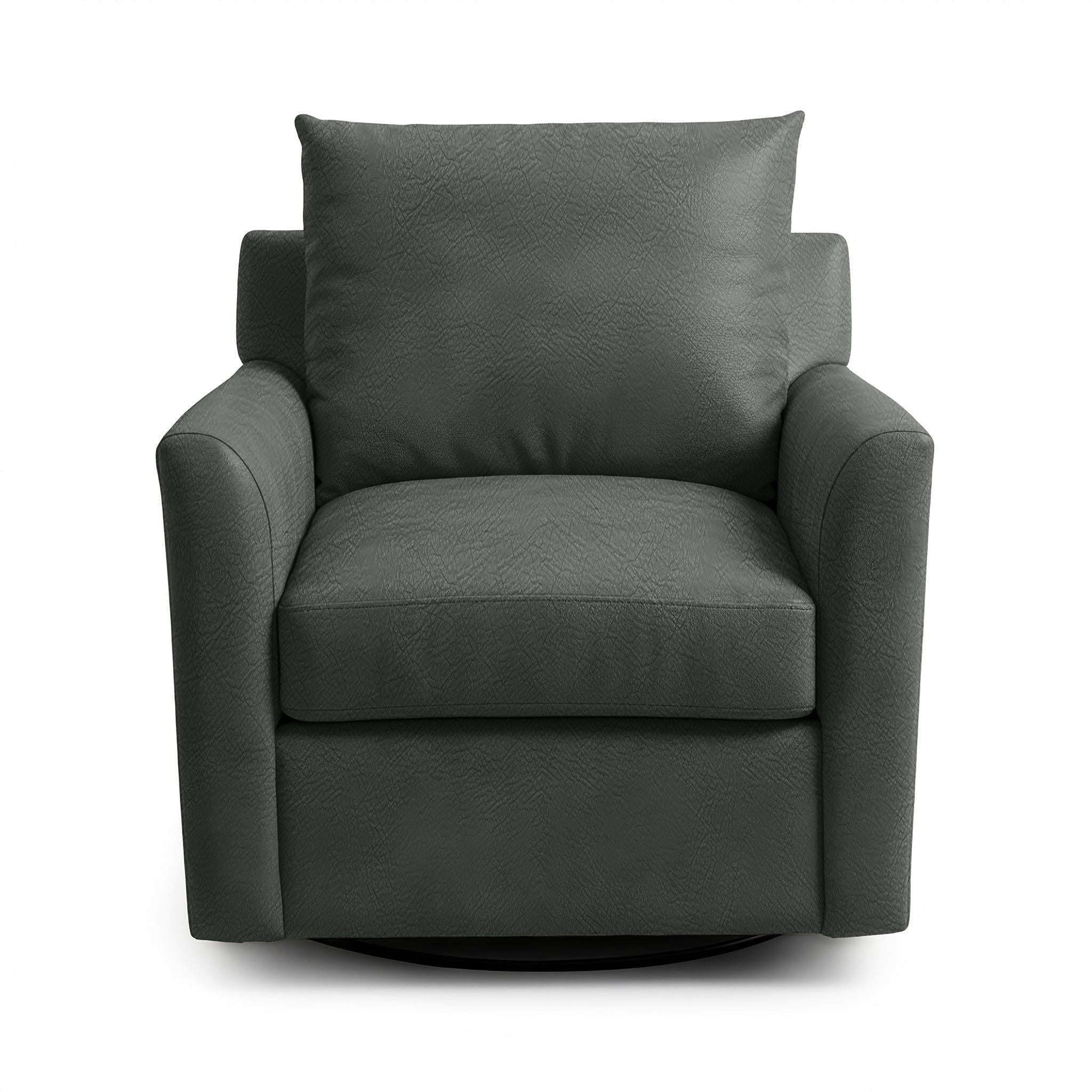 Olivia - Swivel Chair