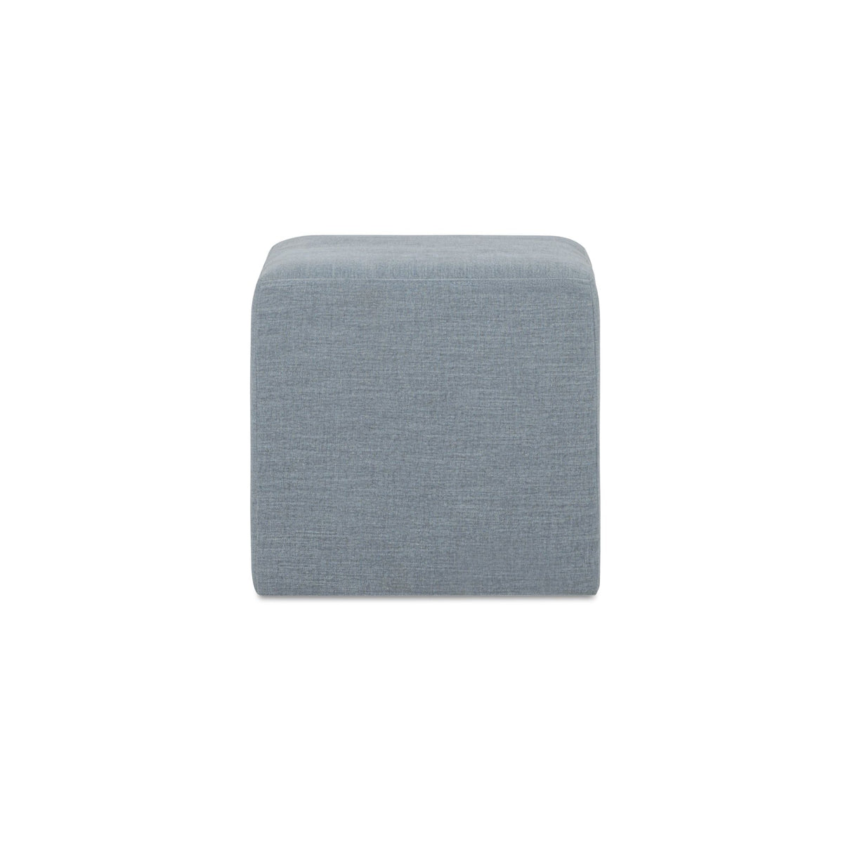 Aidy - Stool - Light Blue