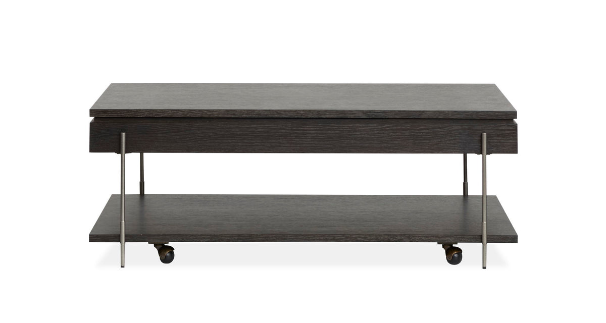 Spencer - Lift Top Storage Cocktail Table Set