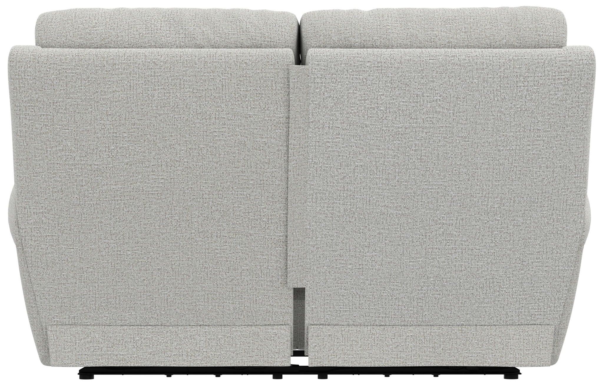 Kellen - Fabric Reclining Loveseat