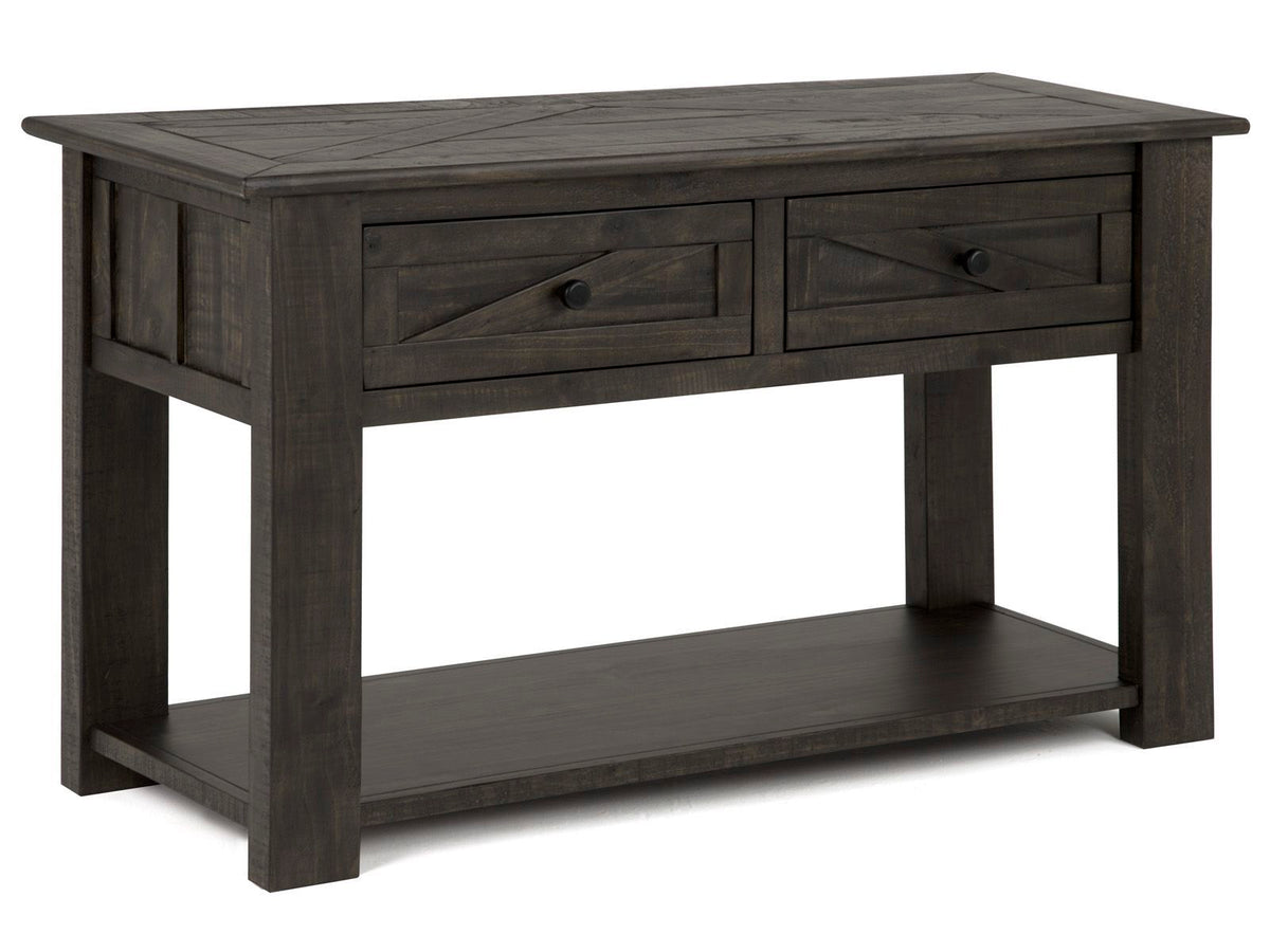 Garrett - Rectangular Table