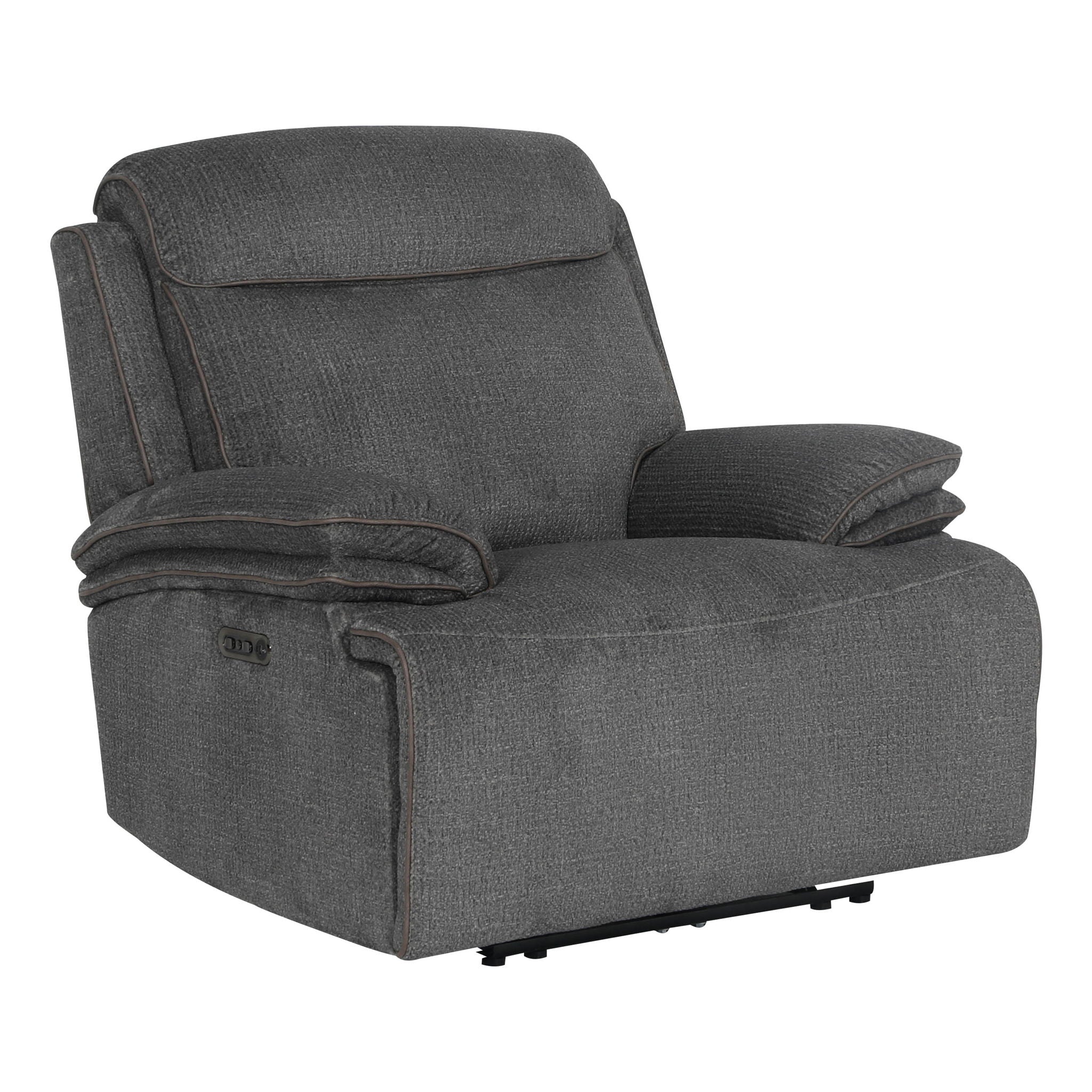 Alpine - Power Zero Gravity Recliner
