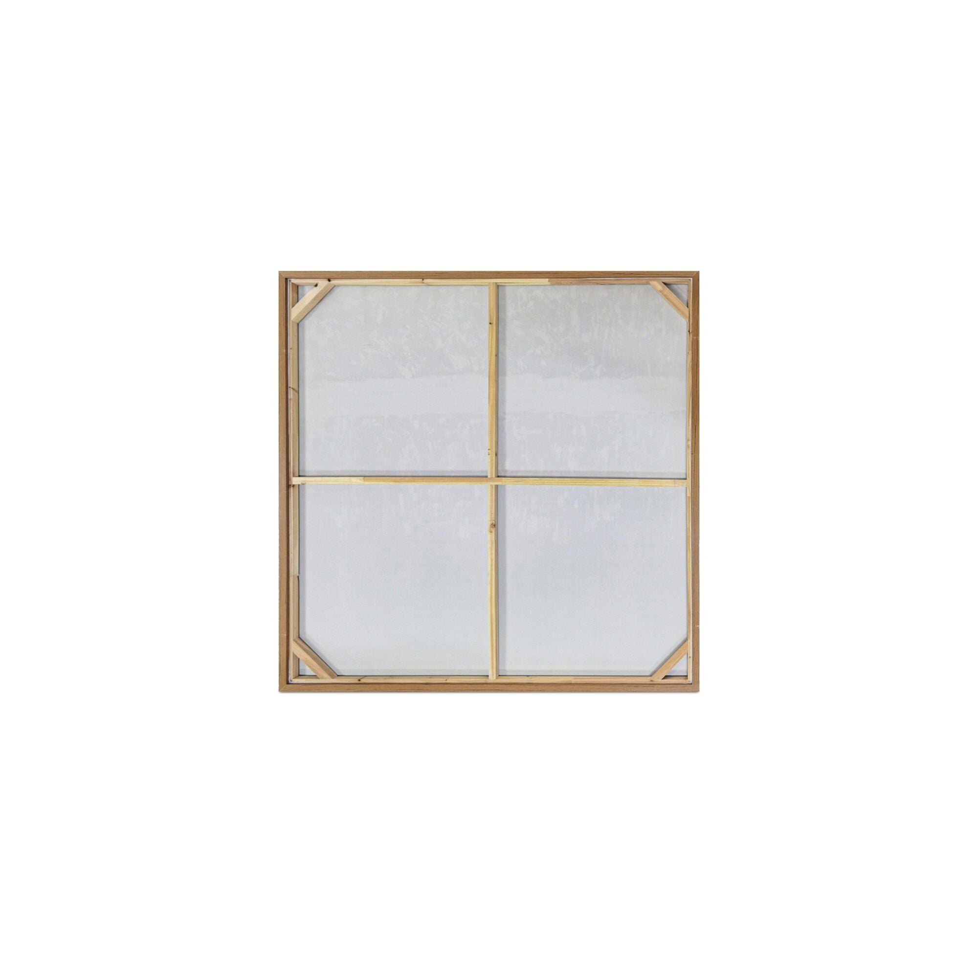 Prelude - Framed Painting - Multicolor