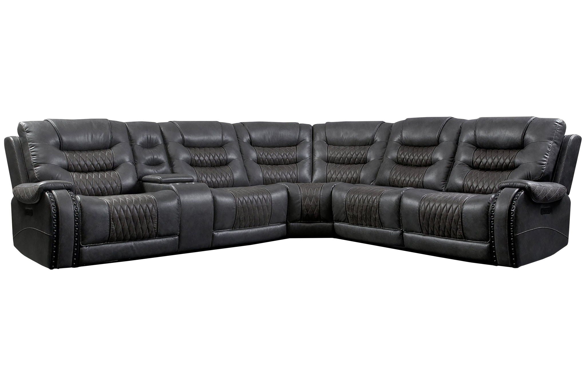 Outlaw - Sectional