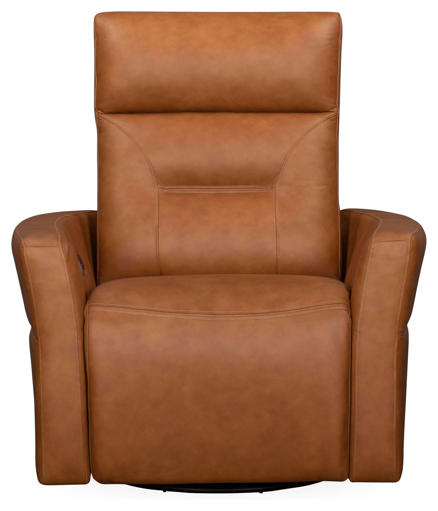 Remmington - Power Swivel Glider Recliner