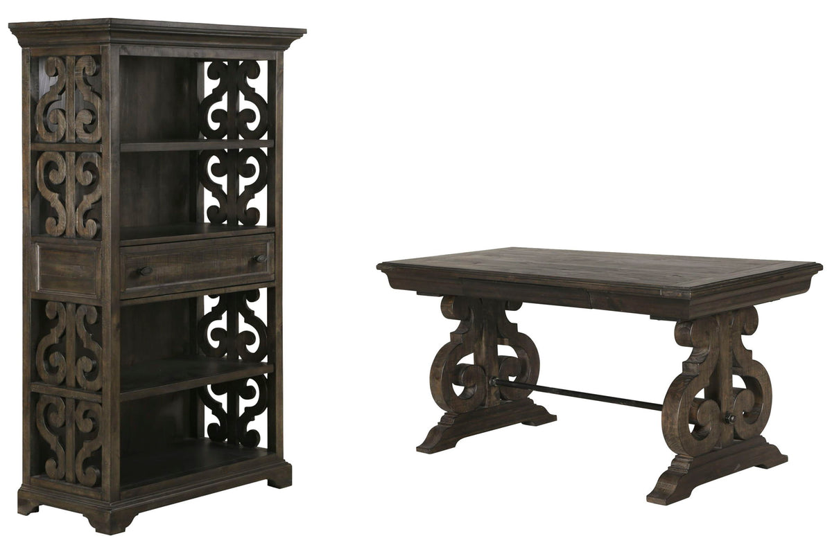 Bellamy - Writing Desk Set