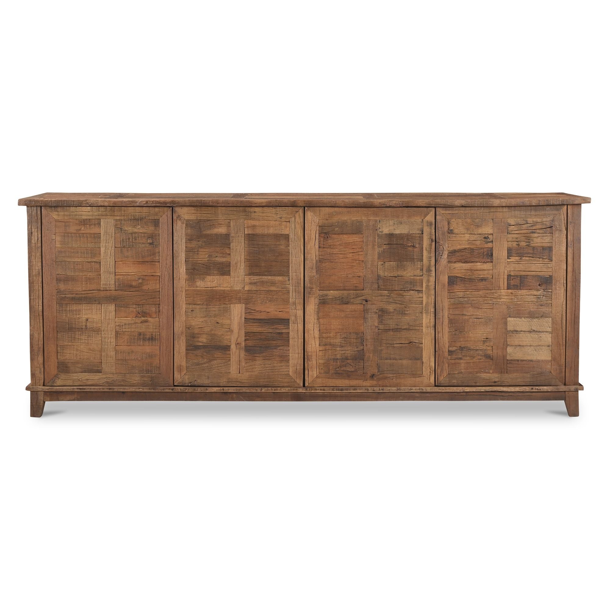 Augusta - Sideboard - Brown