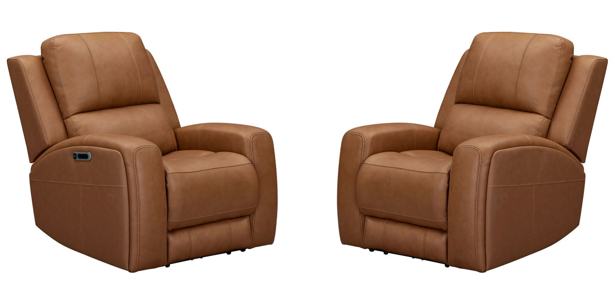 Belmont - Zero Gravity Power Recliner P3
