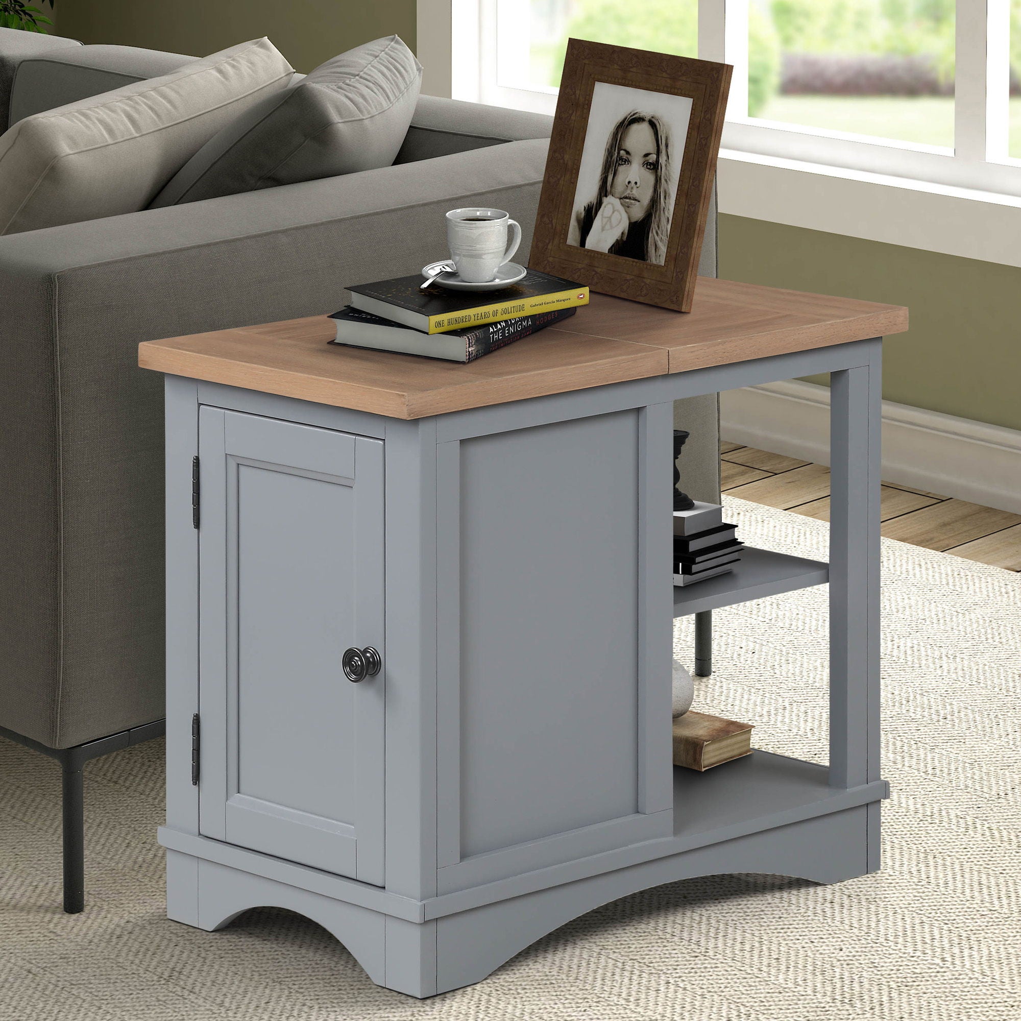 Americana Modern - Cocktail Table Set