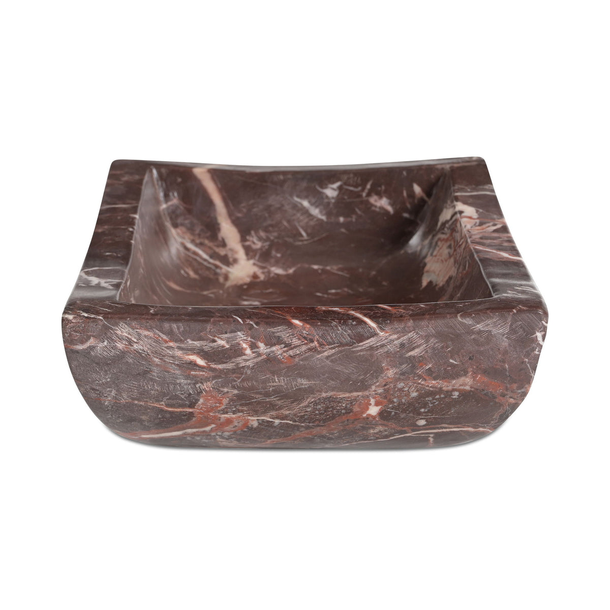 Piero - Basin - Deep Red