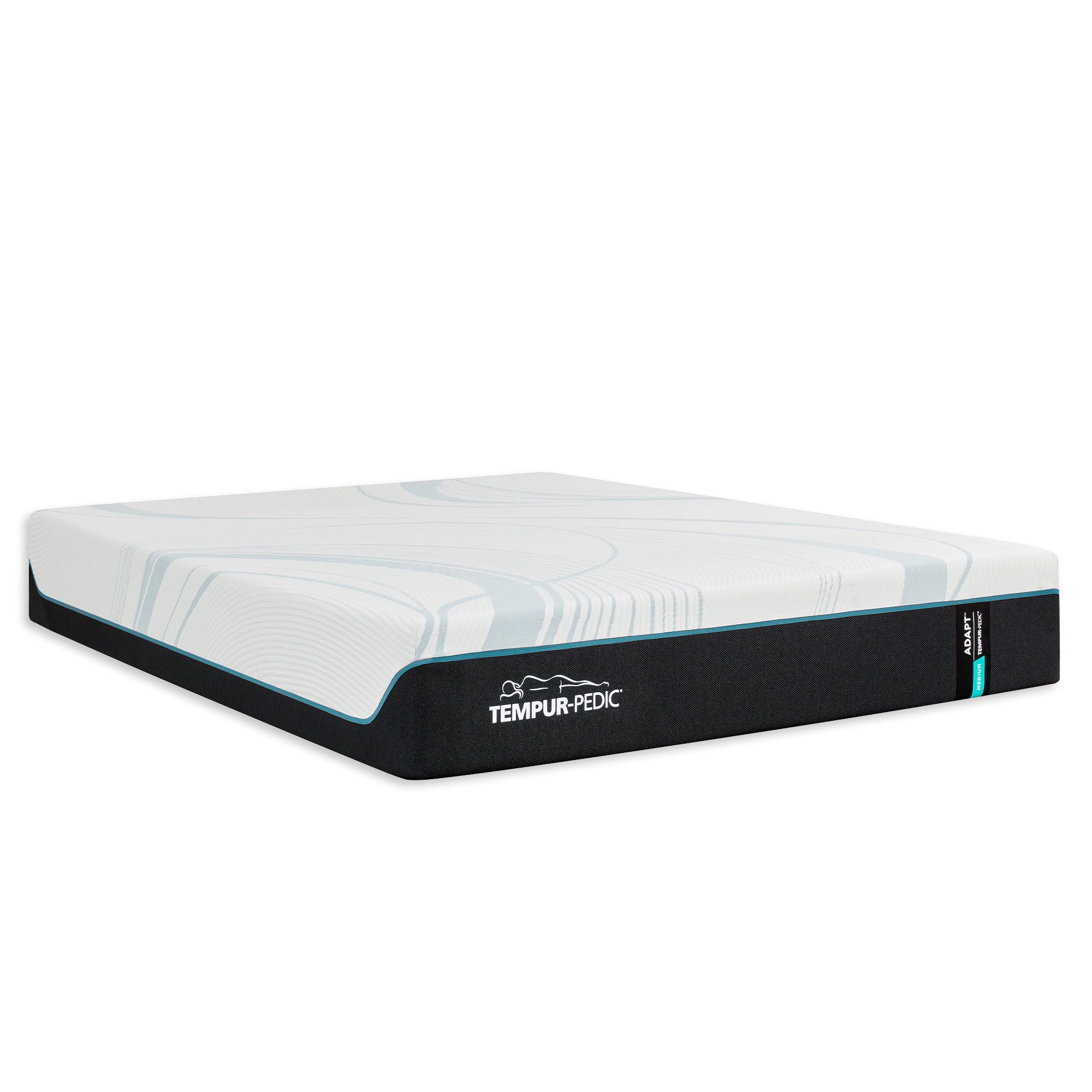 Tempur-Adapt - Adapt Medium Mattress