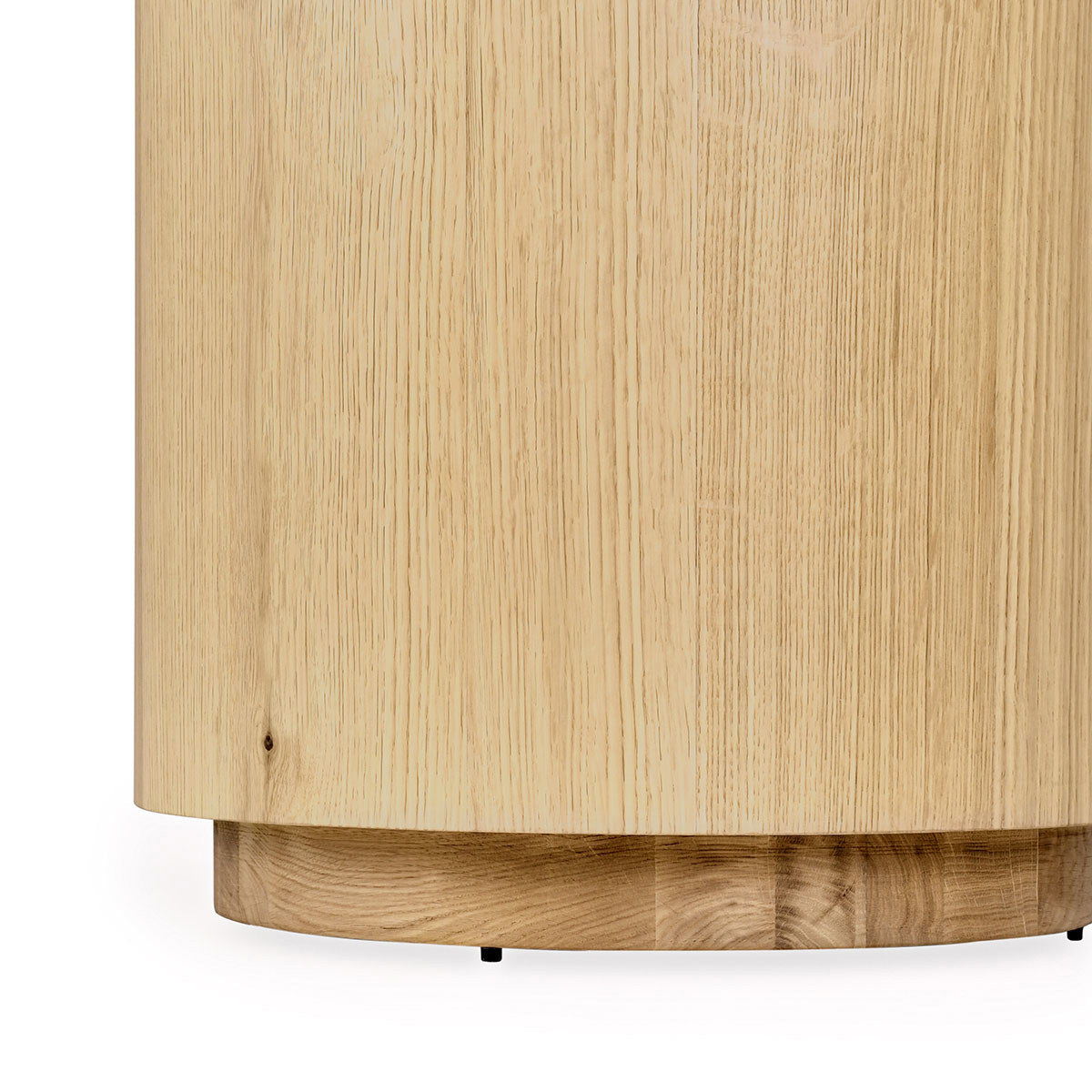 Layne - Round End Table
