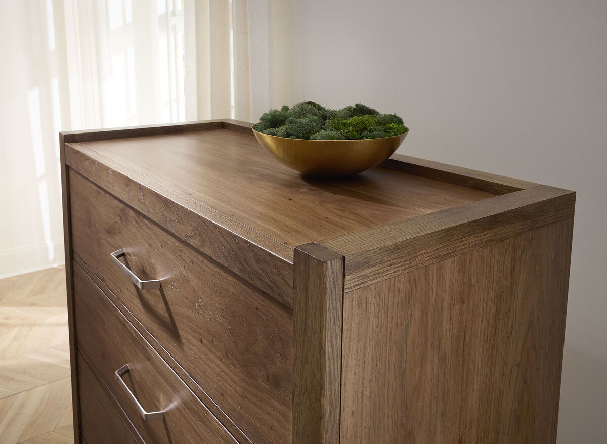 Mercer Street - Chest 5 Drawer