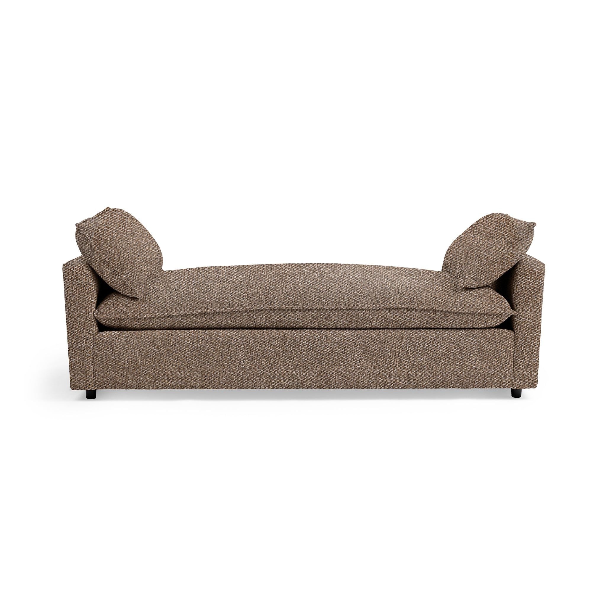 Caplan - Backless Sofa