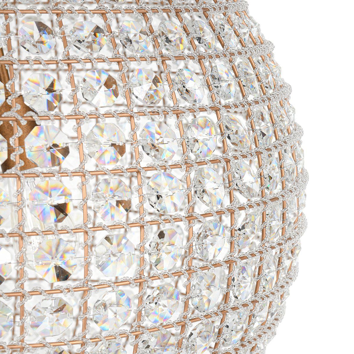 Cimberleigh - Chandelier