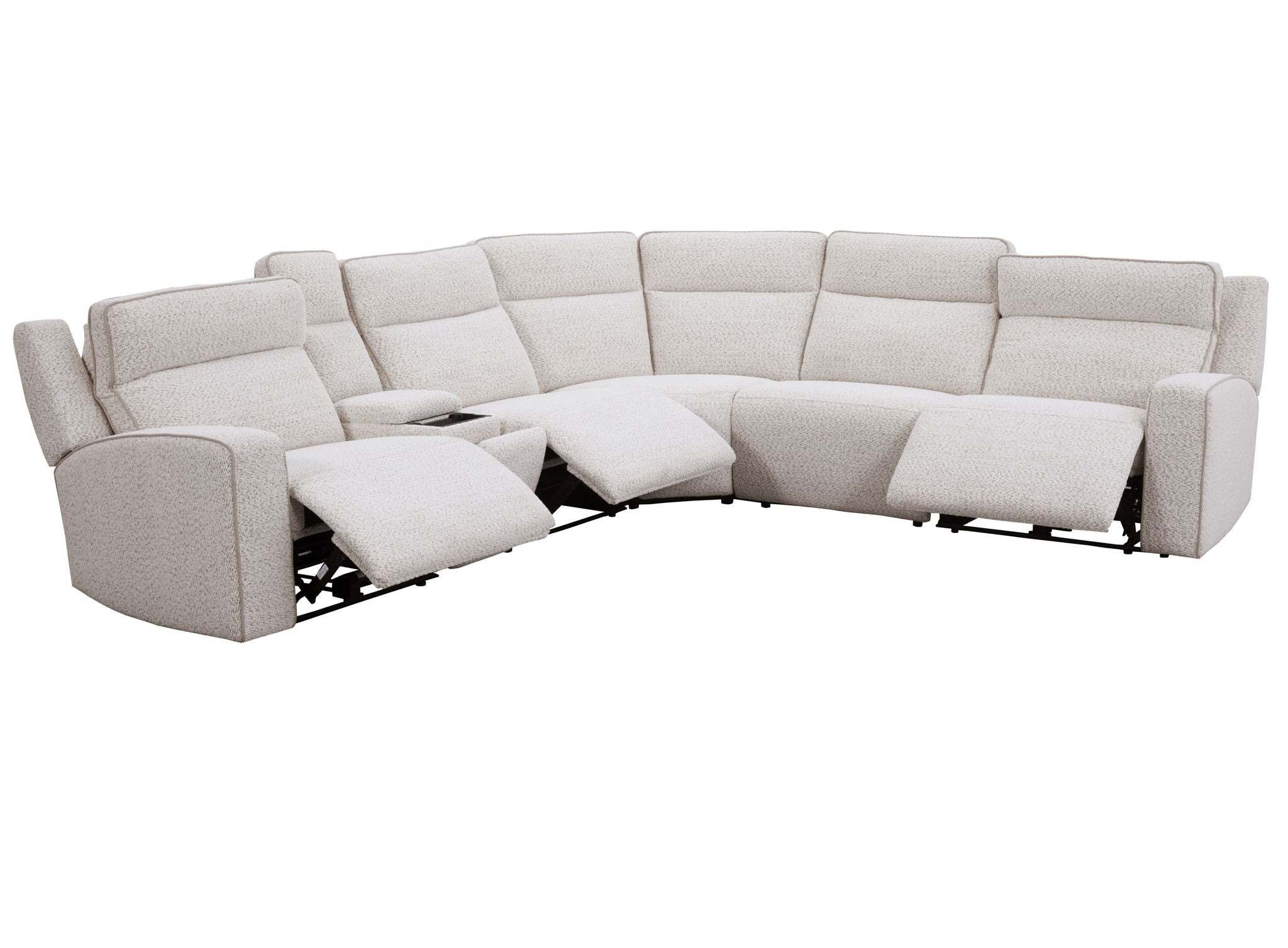 Lancaster - Sectional
