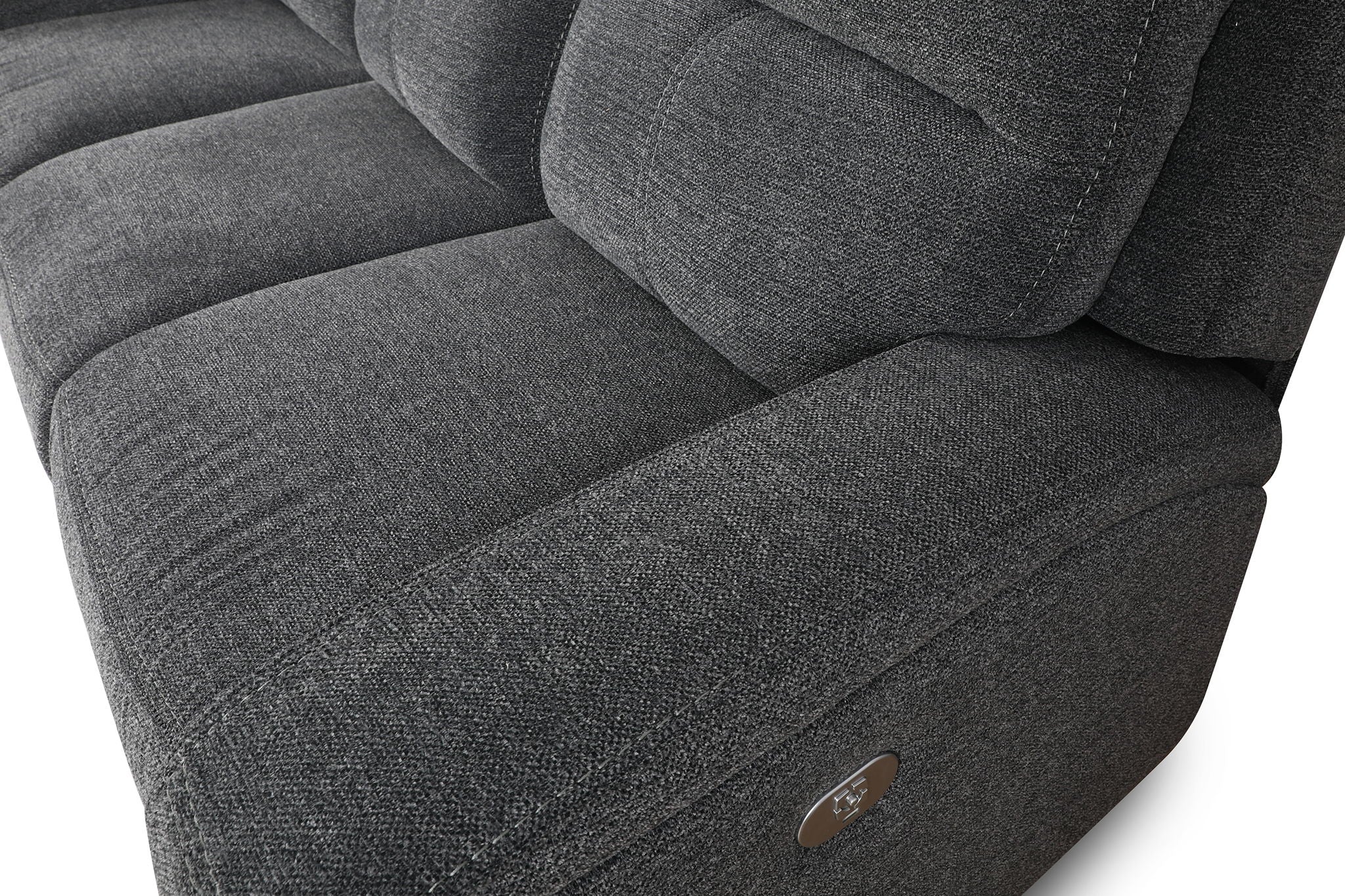 Polaris - Modular Power Reclining Sectional
