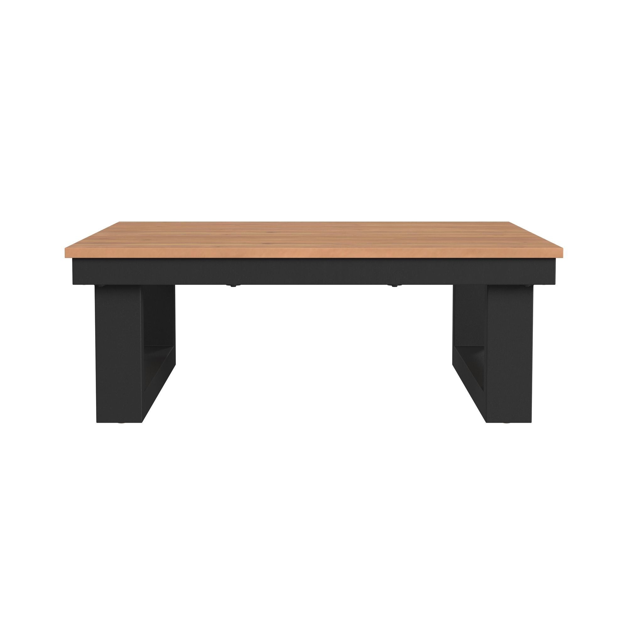 Cabana - Coffee Table - Black
