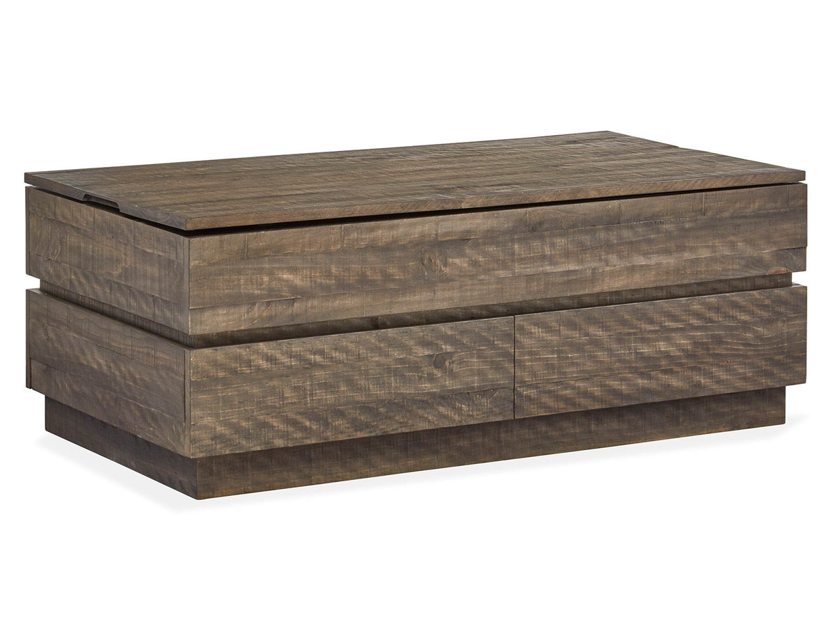 Baisden - Lift Top Storage Cocktail Table Set
