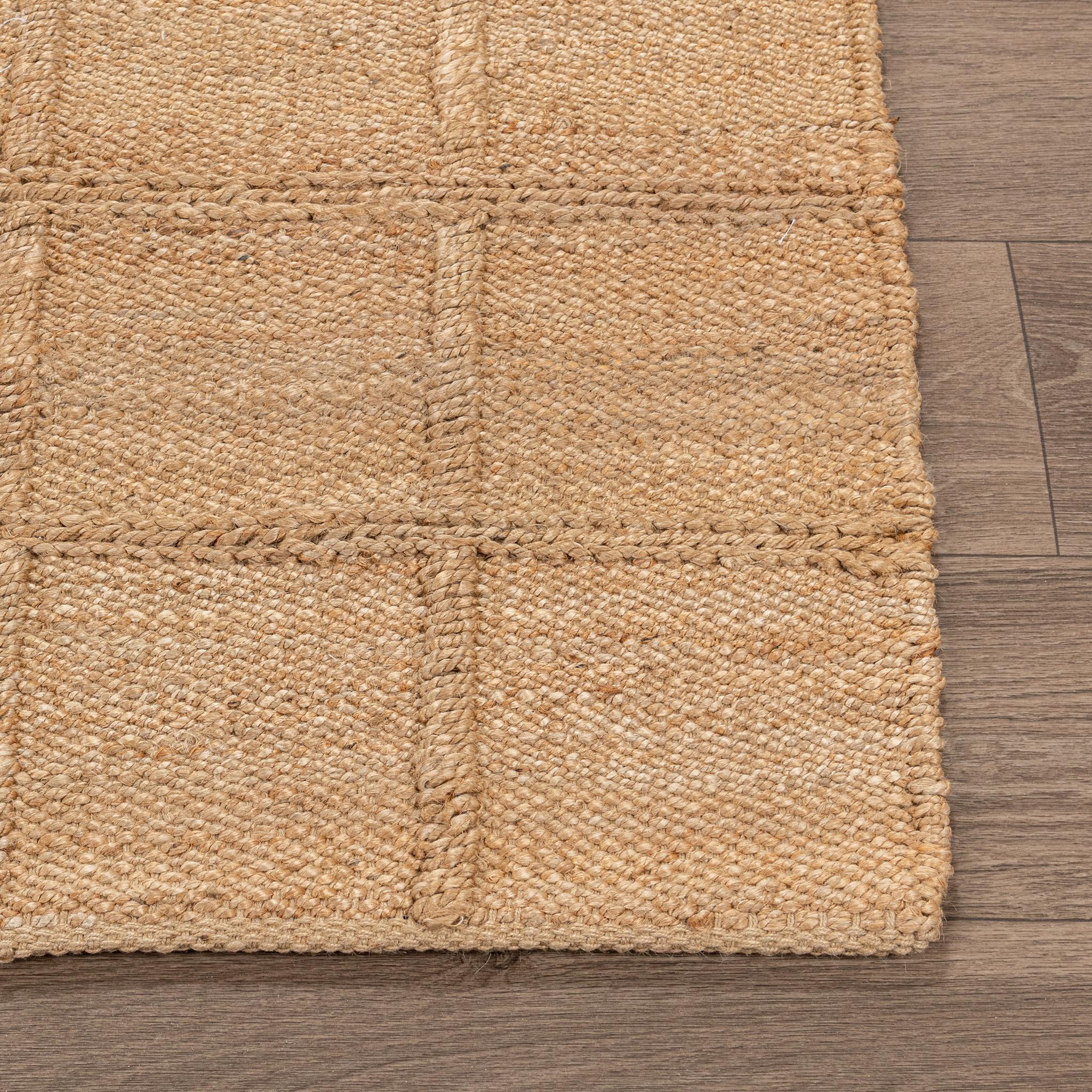 Aberdeen - Jute Area Rug