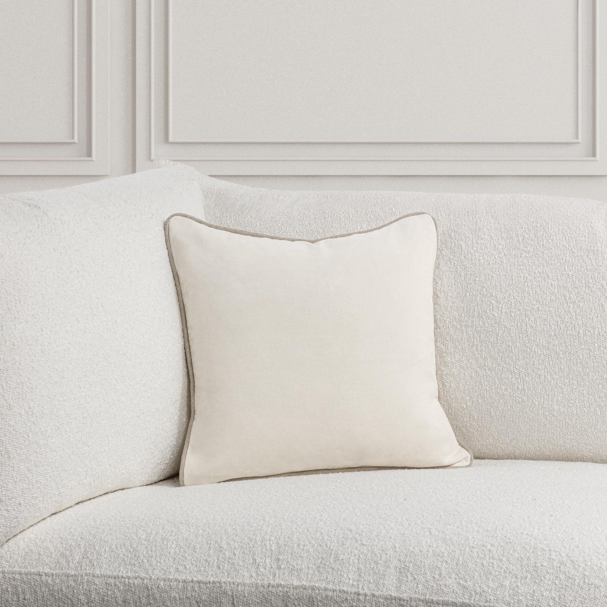 Heirloom Velvet - SLD Pillow