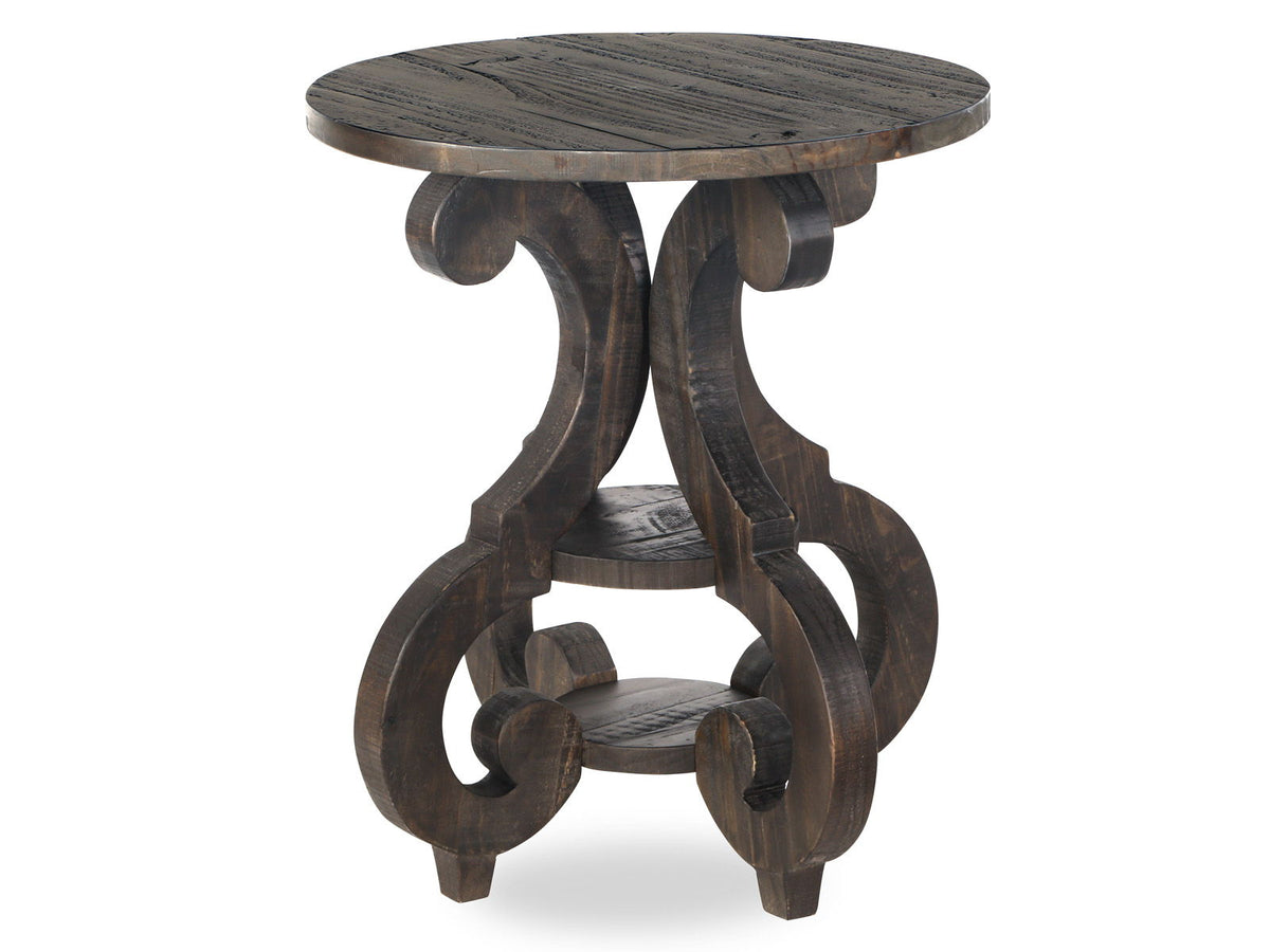 Bellamy - Rectangular Cocktail Table Set