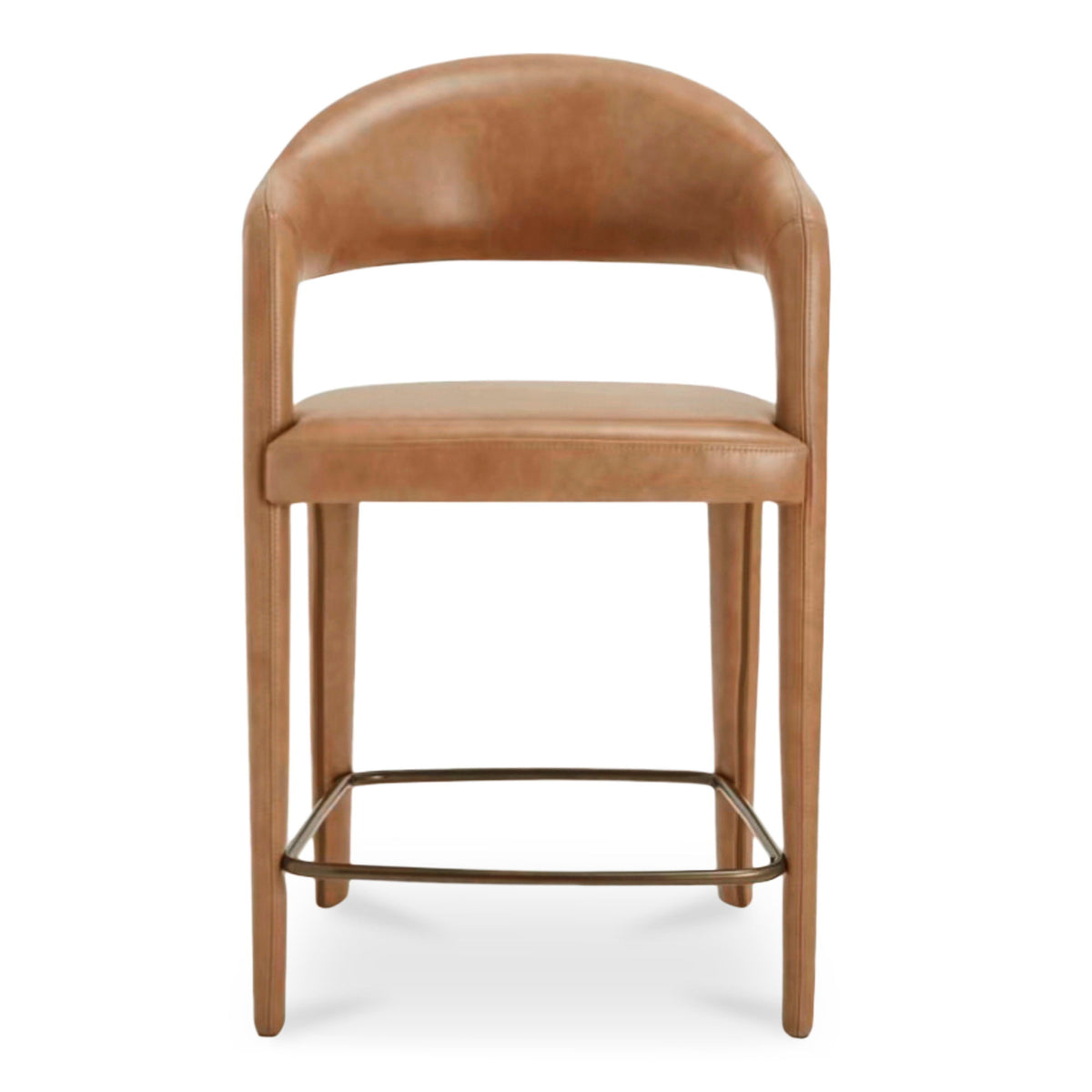 Martens - Counter Stool - Brown