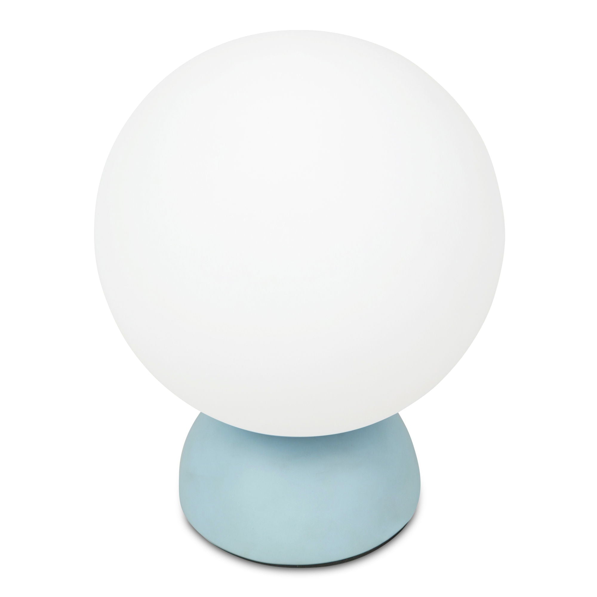 Ovi - Table Lamp - Light Blue
