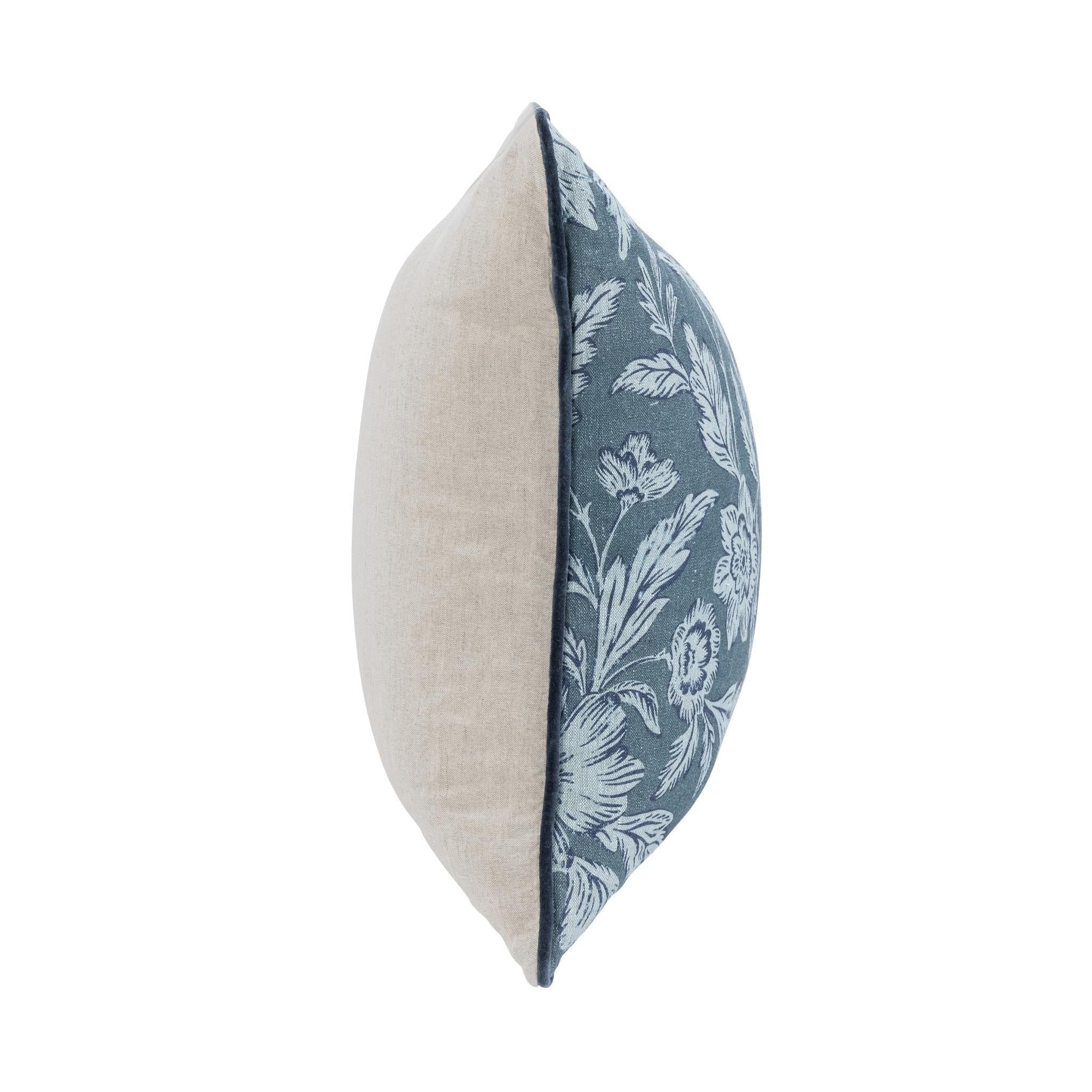 Novel Estate - NV Davenport Pillow