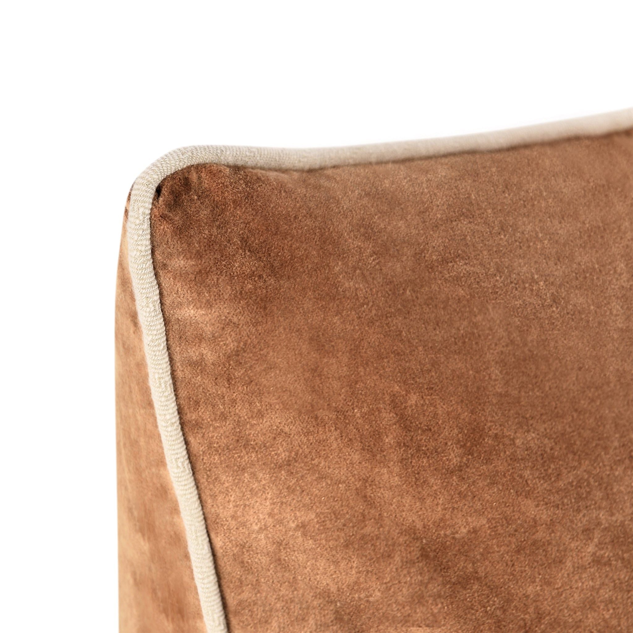 Heirloom Velvet - SLD Pillow
