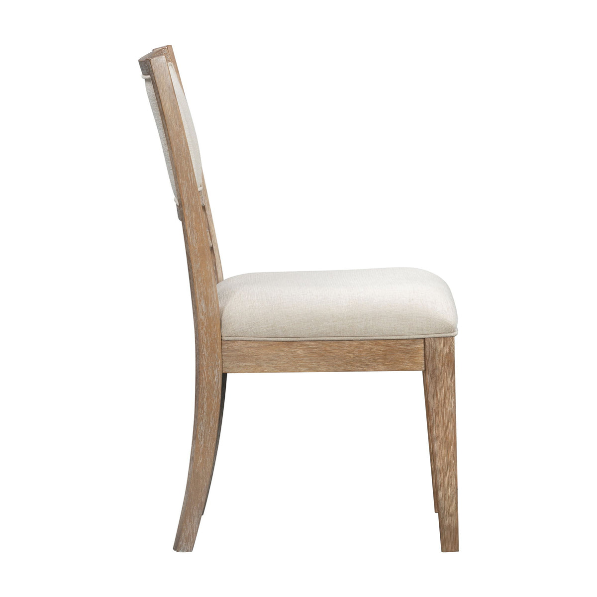 Breckenridge - Dining Upholstered Chair