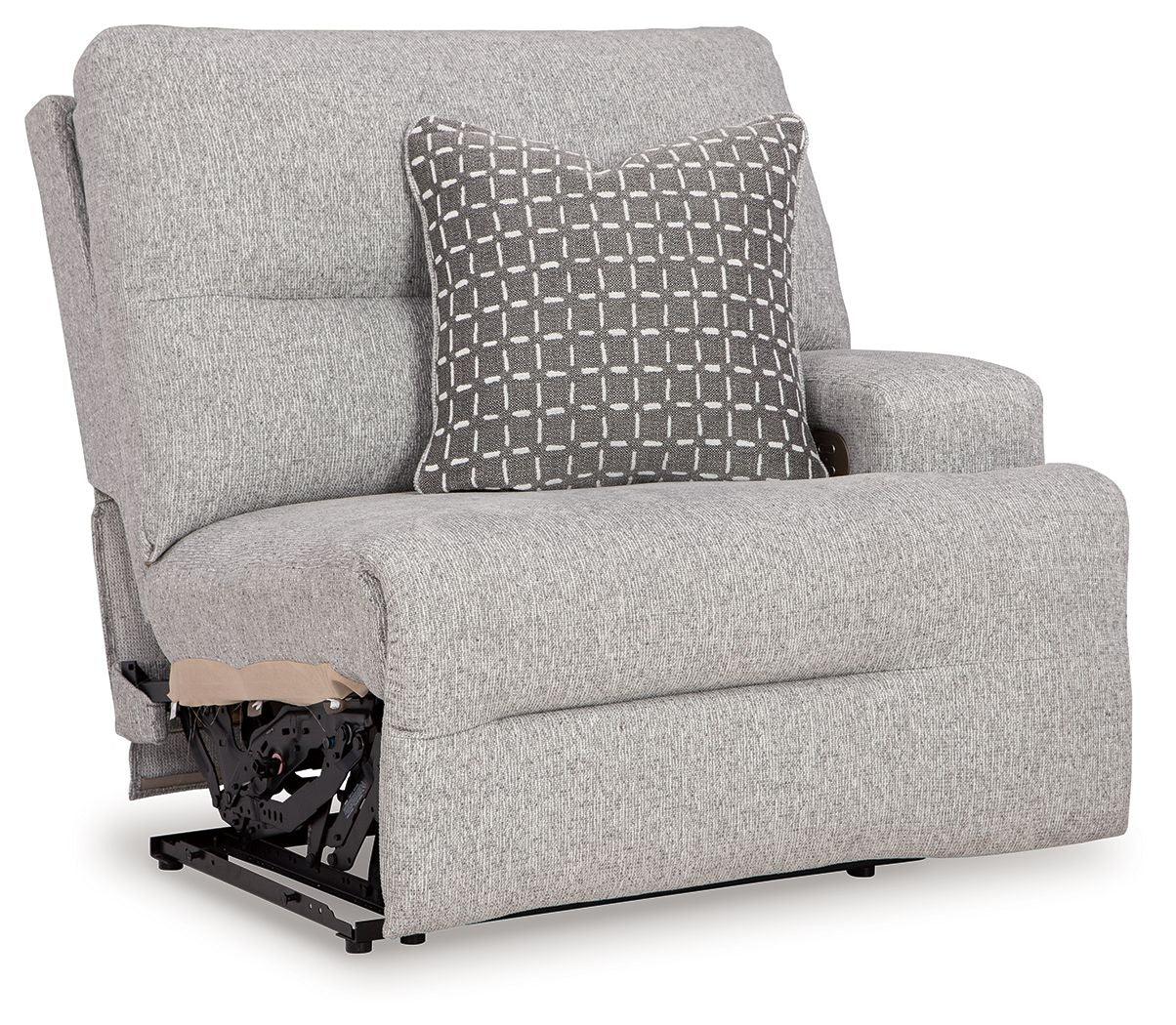 Acklen Place - 7 Piece Reclining Sectional